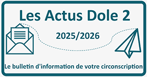 Logo Actus Dole 2 - 2025/2026